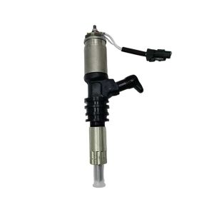 Fuel Injector ME306200 For Mitsubishi Engine 6M60T from www.soonparts.com