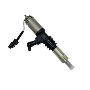 Fuel Injector ME307085 For Mitsubishi Engine 6M60T from www.soonparts.com
