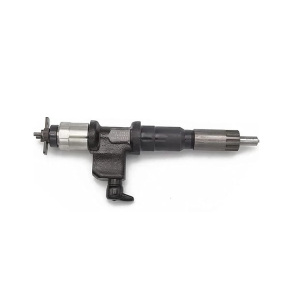Fuel Injector 8-98140249-0, 8981402490 For Isuzu Engine 6UZ1 from www.soonparts.com