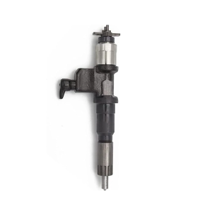 Fuel Injector 095000-8791, 0950008791 For Isuzu Engine 6UZ1 from www.soonparts.com