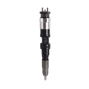 Fuel Injector 095000-8801, 0950008801 For John Deere 6068 4045 Engine E210LC E240LC E300LC 755D from www.soonparts.com