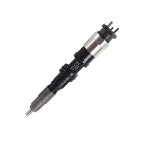 Fuel Injector 095000-6493, 0950006493 For John Deere 6068 4045 Engine E210LC E240LC E300LC 755D from www.soonparts.com