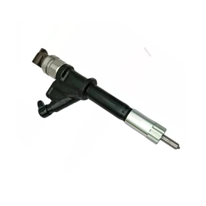 Fuel Injector 095000-8879, 0950008879 For HOWO Truck from www.soonparts.com