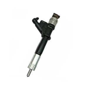 Fuel Injector 095000-8877, 0950008877 For HOWO Truck from www.soonparts.com