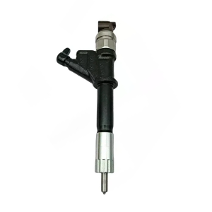 Fuel Injector 095000-8874, 0950008874 For HOWO Truck from www.soonparts.com