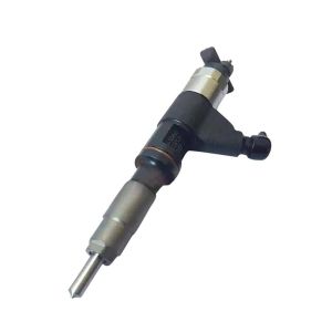 Fuel Injector RE507860 For John Deere Tractor 6J-2104 John Deere Engine 4045T 6068T from www.soonparts.com