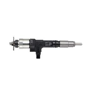 Fuel Injector 1J500-53076, 1J50053076 For Kubota Tractor M100 M110 M4N-071 Kubota Engine V3800 V3800DI V3800T 3.8L Kubota Loader SVL90-2 SVL90-2C from www.soonparts.com