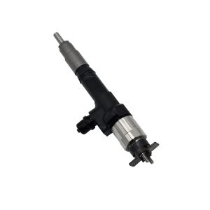 Fuel Injector 1J500-53074, 1J50053074 For Kubota Tractor M100 M110 M4N-071 Kubota Loader SVL90-2 SVL90-2C Kubota Engine V3800 V3800DI V3800T 3.8L from www.soonparts.com