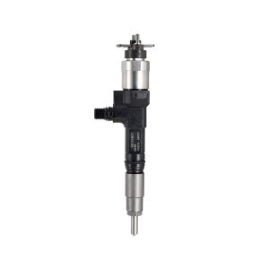 Fuel Injector 9709500-969, 9709500969 For Kubota Engine V3800 V3800DI V3800T 3.8L Kubota Tractor M100 M110 M4N-071 Kubota Loader SVL90-2 SVL90-2C from www.soonparts.com