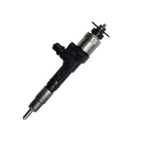 Fuel Injector K1J500-53050, K1J50053050 For Kubota Tractor M100 M110 M4N-071 Kubota Engine V3800 V3800DI V3800T 3.8L Kubota Loader SVL90-2 SVL90-2C from www.soonparts.com