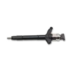 Fuel Injector 095000-7180, 0950007180 For Toyota Engine 1VD-FTV from www.soonparts.com