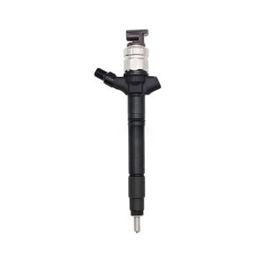 Fuel Injector 23670-51020, 2367051020 For Toyota Engine 1VD-FTV V8 from www.soonparts.com