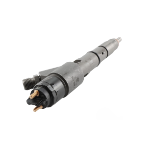 Fuel Injector 2411300017 For Volvo Engine D6E Volvo Excavator EC200 EC210B EC210 from www.soonparts.com