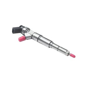 Fuel Injector 0445110122, 0 445 110 122 For BMW 320d 330d 530d X3 X5 3.0d from www.soonparts.com