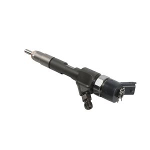Fuel Injector 0986435033 For Mercedes Benz OM668.914 DE17LA from www.soonparts.com