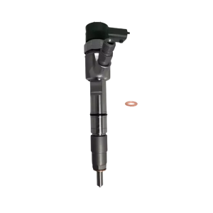 Fuel Injector 0 445 110 176, 0 445 110 177, 0445110176, 0445110177 For Mercedes-Benz E200 E270 E320 S320 from www.soonparts.com