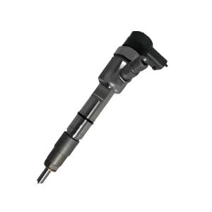 Fuel Injector 0445110128, 0445110129, 0 445 110 128, 0 445 110 129 For Mercedes-Benz E200 E270 E320 S320 from www.soonparts.com