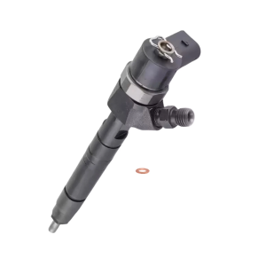 Fuel Injector 0445110155, 0 445 110 155 For Mercedes-Benz E200 E270 E320 S320 from www.soonparts.com