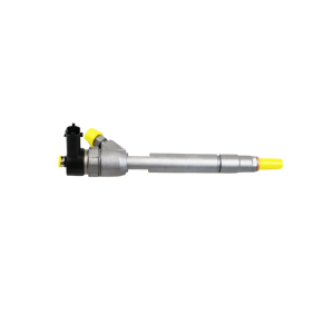 Fuel Injector 0986435145 For Honda from www.soonparts.com