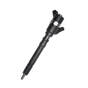 Fuel Injector 0 445 110 255, 0 445 110 256, 0445110255, 0445110256 For Hyundai Engine D4FA D4FB D3FA D4FA-G from www.soonparts.com