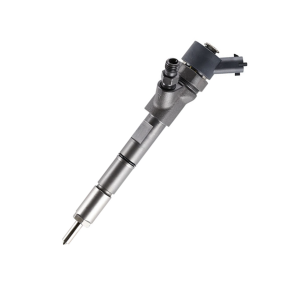 Fuel Injector 0 445 110 307, 0445110307 For Komatsu SAA4D95LE-5 Engine Komatsu PC70-8 PC78-8 PC130-8 PC138US-8 PC138USLC-8 Excavator from www.soonparts.com