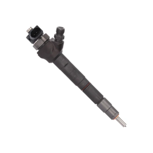 Fuel Injector 0 445 110 366 0445110366 For Beiqi Foton CRI2-14