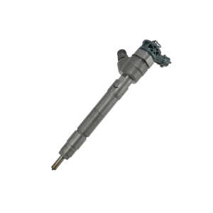 Fuel Injector 0986435211 For Nissan Qashqai 1.6 dCi from www.soonparts.com