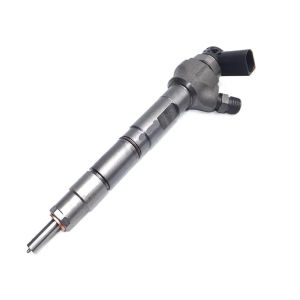 Fuel Injector 02AJ813375 For Jaguar from www.soonparts.com
