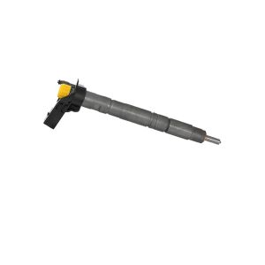 Fuel Injector 0 445 117 028, 0 445 117 029, 0445117028, 0445117029 For Audi A6 3.0 TDI from www.soonparts.com