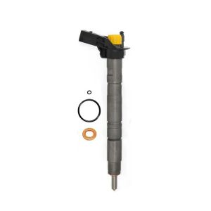 Fuel Injector 0986435431 For Audi A6 3.0 TDI from www.soonparts.com