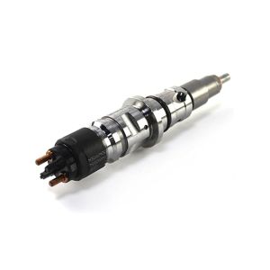 Fuel Injector 0 445 120 054, 0445120054 For Case Engine F4HE0484G J100 F4HE0484G J102 F4HE9484C J100 Case Light Equipment 580SM 580SN from www.soonparts.com 