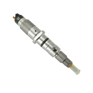 Fuel Injector 0 445 120 070 0445120070 For Cummins Diesel Engine ISE ISE8.9L