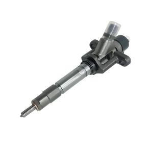 Fuel Injector ME120073 For Mitsubishi Engine 4M50 from www.soonparts.com