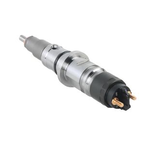 Fuel Injector 0 445 120 075 0445120075 For Kobelco Excavator SK170-9 SK210-9 SK260 SK260-9 SK295-8 SK295-9