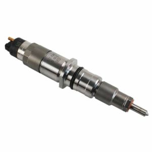 Fuel Injector 0 445 120 121, 0445120121 For Cummins Engine ISLe_EU3 from www.soonparts.com