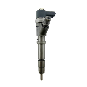 Fuel Injector 0 445 120 126 0445120126 For Kobelco Engine D04FR Kobelco Excavator SK140-8 SK135-8 SK200-8