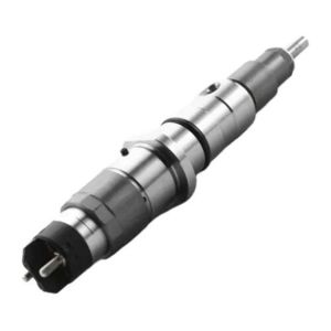 Fuel Injector 0 445 120 133, 0445120133 For Cummins Engine QSL8.9 from www.soonparts.com