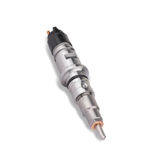 Fuel Injector 0 445 120, 161 0445120161, 4988835 For Cummins Engine Isbe-EU4 from www.soonparts.com