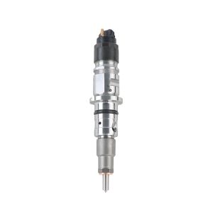 Fuel Injector 0 445 120 204, 0445120204 For Cummins Engine 6.7L from www.soonparts.com 