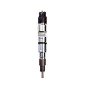 Fuel Injector 0 445 120 215, 0445120215 For Xichai Engine 390PS 430PS 6DM2 Faw J5 J6 from www.soonparts.com