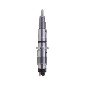 Fuel Injector 0 445 120 237, 0445120237 For Cummins Engine ISC ISL 8.3L 8.9L from www.soonparts.com 