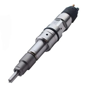 Fuel Injector 0 445 120 266, 0445120266 For Weichai Engine Pw_CRSN2-BL_6Cyl_WP12 from www.soonparts.com