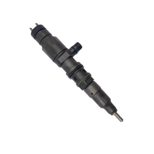 Fuel Injector 0 445 120 302, 0445120302 For Mercedes Benz Truck from www.soonparts.com