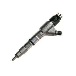 Fuel Injector 0 445 120 366, 0445120366 For Cummins Engine ISF2.8 ISF3.8 from www.soonparts.com