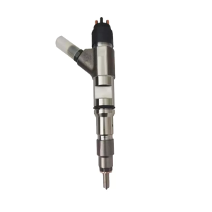 Fuel Injector 5271684 For Cummins Engine ISF3.8 ISF2.8 from www.soonparts.com
