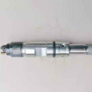 Fuel Injector 0 445 120 391, 0445120391 For Weichai Engine WP10 from www.soonparts.com