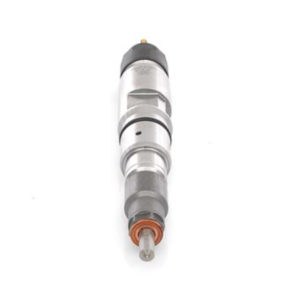 Fuel Injector 0 445 120 393 0445120393 For FAW Xichai 6DM J5 J6