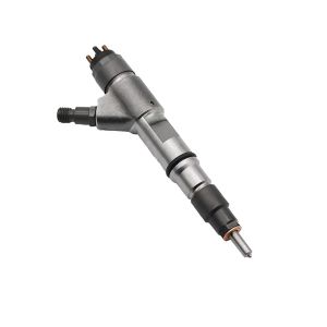 Fuel Injector 0 445 120 482, 0445120482 For Foton Cummins 4.5L from www.soonparts.com