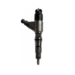 Fuel Injector 0445120399, 0 445 120 399 For Caterpillar CAT Engine C4.4 C7.1 Caterpillar Excavator E312D2 E320GC from www.soonparts.com