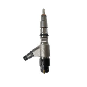 Fuel Injector 449-3315, 4493315, CA4493315 For Caterpillar Excavator E312D2 E320GC Caterpillar CAT Engine C4.4 C7.1 from www.soonparts.com